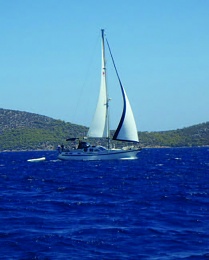 Click image for larger version

Name:	Heading to Russian Bay Greece.jpg
Views:	550
Size:	65.2 KB
ID:	55366