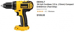 Click image for larger version

Name:	DeWalt 18 volt.jpg
Views:	290
Size:	25.4 KB
ID:	55791