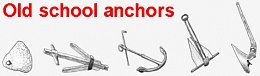 Click image for larger version

Name:	early anchors.jpg
Views:	363
Size:	14.4 KB
ID:	55937