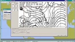 Click image for larger version

Name:	Weatherfax-Atlantic96hr500mb.jpg
Views:	379
Size:	422.1 KB
ID:	56472