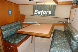 Click image for larger version

Name:	Dinette -  Before.jpg
Views:	958
Size:	219.1 KB
ID:	60569