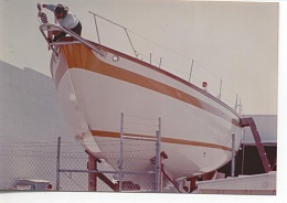 Click image for larger version

Name:	Hull # 1 under construction.jpg
Views:	793
Size:	34.4 KB
ID:	6212