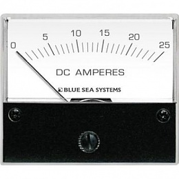 Click image for larger version

Name:	Blue Seas Ammeter 0-25 Amp.jpg
Views:	117
Size:	24.7 KB
ID:	64174