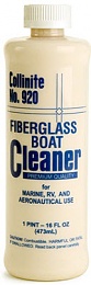 Click image for larger version

Name:	Collinite No. 920 Fiberglass Boat Cleaner.jpg
Views:	141
Size:	19.9 KB
ID:	64651