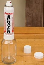 Click image for larger version

Name:	Preval sprayer.jpg
Views:	161
Size:	24.5 KB
ID:	66120