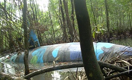 Click image for larger version

Name:	Narco_submarine_seized_in_Ecuador_2010-07-02_1.jpg
Views:	316
Size:	438.9 KB
ID:	67359