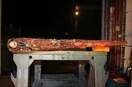 Click image for larger version

Name:	rudder damage 049.jpg
Views:	380
Size:	377.4 KB
ID:	68270