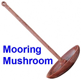 Click image for larger version

Name:	Mooring Mushroom.jpg
Views:	106
Size:	30.4 KB
ID:	69571