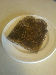 Click image for larger version

Name:	Vegemite toast.jpg
Views:	492
Size:	421.2 KB
ID:	71025