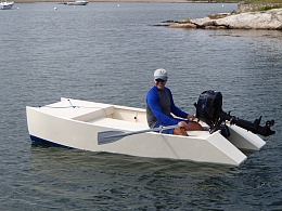 Click image for larger version

Name:	Catatude Cat Dinghy2.jpg
Views:	348
Size:	429.3 KB
ID:	71910