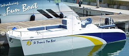 Click image for larger version

Name:	St Francis Fun boat1.jpg
Views:	510
Size:	71.0 KB
ID:	71920