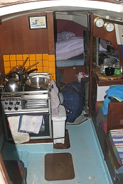 Click image for larger version

Name:	Interior showing my fab cooker.jpg
Views:	864
Size:	408.5 KB
ID:	73098