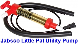 Click image for larger version

Name:	Jabsco Little Pal Utility Pump.jpg
Views:	184
Size:	48.3 KB
ID:	73373