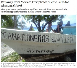 Click image for larger version

Name:	Jose Salvador Alvarenga boat.jpg
Views:	1148
Size:	124.9 KB
ID:	75291