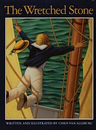 Click image for larger version

Name:	The_Wretched_Stone_(Chris_Van_Allsburg_book)_cover_art.jpg
Views:	779
Size:	32.2 KB
ID:	75670