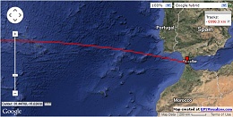 Click image for larger version

Name:	Great circle from Florida to  Almerimar Spain4.jpg
Views:	496
Size:	52.5 KB
ID:	76452
