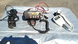 Click image for larger version

Name:	Standard Horizon Intredpid VHF with RAM Mic.jpg
Views:	293
Size:	416.6 KB
ID:	77762