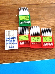 Click image for larger version

Name:	IMG_5956 - assortment of needles.jpg
Views:	192
Size:	422.8 KB
ID:	78918