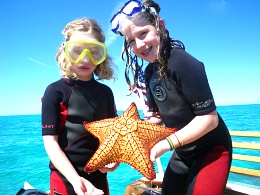 Click image for larger version

Name:	Kids+Starfish.jpg
Views:	599
Size:	110.5 KB
ID:	79217