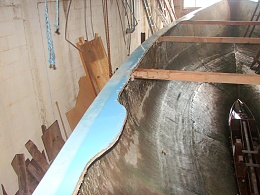 Click image for larger version

Name:	Deck flange left.jpg
Views:	445
Size:	400.7 KB
ID:	82422