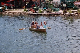 Click image for larger version

Name:	Jeff and Jose's dinghy.JPG
Views:	494
Size:	69.9 KB
ID:	86081