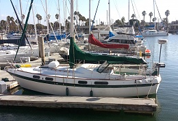 Click image for larger version

Name:	Whole Boat View Portside 2 .jpg
Views:	830
Size:	441.2 KB
ID:	87470