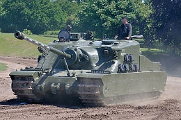 Click image for larger version

Name:	A39 TORTOISE HEAVY ASSAULT GUN.jpg
Views:	103
Size:	64.1 KB
ID:	89662