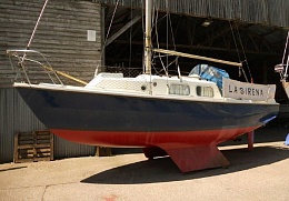 Click image for larger version

Name:	Westerly Centaur 26 1978 UK Hull 5.jpg
Views:	548
Size:	48.8 KB
ID:	90890