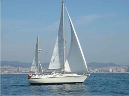 Click image for larger version

Name:	Westerly Conway 36CC sailing 1.jpg
Views:	737
Size:	41.2 KB
ID:	91363