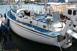 Click image for larger version

Name:	Westerly Conway 36CC 1979 $47K  dock.jpg
Views:	718
Size:	50.6 KB
ID:	91365