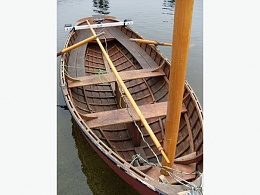 Click image for larger version

Name:	Dinghy at Shawnigan Dock 2.jpg
Views:	183
Size:	36.9 KB
ID:	91368