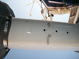 Click image for larger version

Name:	Mast damage-1.JPG
Views:	208
Size:	75.6 KB
ID:	9186