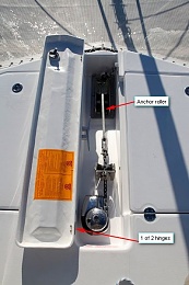 Click image for larger version

Name:	Leo 38 anchor locker.jpg
Views:	604
Size:	57.1 KB
ID:	9221