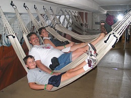 Click image for larger version

Name:	Hammock Family.jpg
Views:	2020
Size:	48.3 KB
ID:	93643