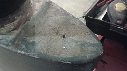 Click image for larger version

Name:	Top Forward Drain Holes.jpg
Views:	463
Size:	331.5 KB
ID:	94744