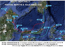 Click image for larger version

Name:	Yacht Rally Festival Morotai Raja Ampat 2015.jpg
Views:	489
Size:	101.4 KB
ID:	98027