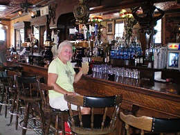 Click image for larger version

Name:	Beverly in palace saloon, fernandina beach.jpg
Views:	914
Size:	445.0 KB
ID:	98453
