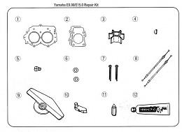 Click image for larger version

Name:	Yamaha E99_E15 Repair Kit.jpg
Views:	192
Size:	21.8 KB
ID:	99218