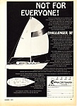 Challenger 32 Ad