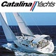 Catalina Yachts is a U.S.-based builder of fiberglass monohull sloop-rigged sailboats ranging in sizes from eight to 47 feet in length. It was founded in 1969 in Hollywood, California...