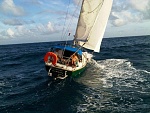 Random Sailing