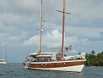 s/v awab