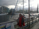 Tall Ships Dublin