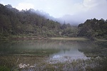 Lake Danum, Sagada, Mountain Province