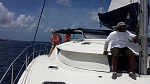 Sailing Grenada