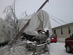 PEARSON 35' SLOOP