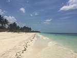 Cayo LeVisa Beach - Cuba