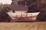 Palmerton Boat