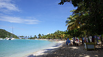 Grenadines' Beach