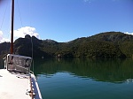 Whangaroa Harbour, New Zealand